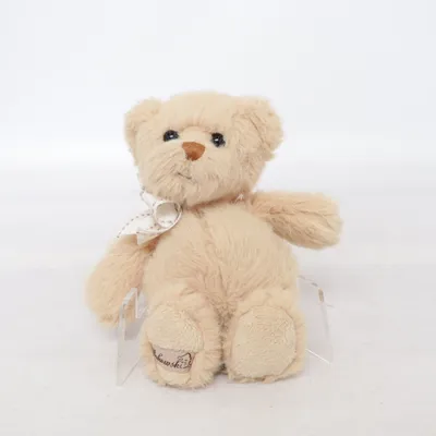 Soft toy (Beige) from Bukowski Design