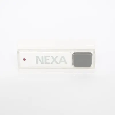 Alarm (Lmlt-711) van Nexa