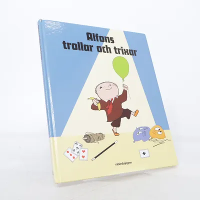 Kinderboek