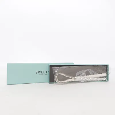 Accessoire pour cheveux (Argent) de Sweetv