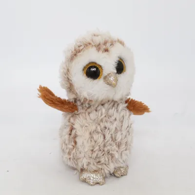 Soft toy (Brown) from TY