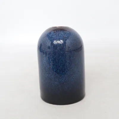 Vase (Blå) fra Lagerhaus