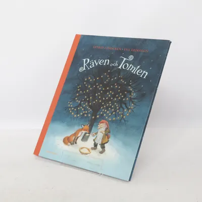 Barnbok