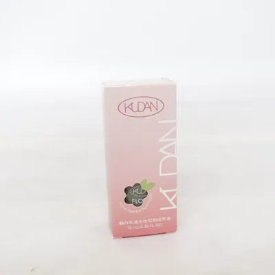 Nagellak (Roze) van Kudan