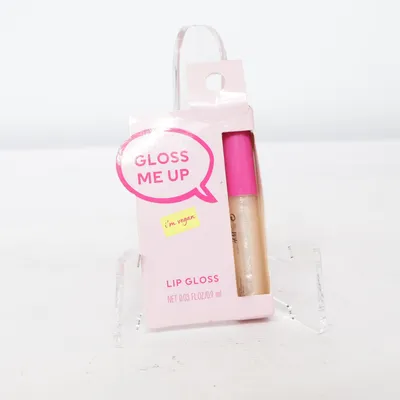 Lipgloss (Roze, Goud) van H&M Beauty