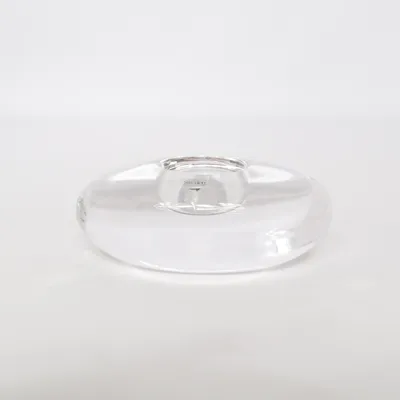 Ljuslykta (Transparent) från Orrefors