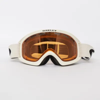 Skibril (Wit, Zwart, Bruin) van Oakley