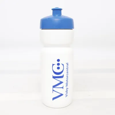 Vattenflaska (Vit, Blå) från Aqua Hero