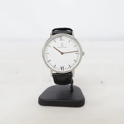 Armbandsur (Campina) från Kapten & Son