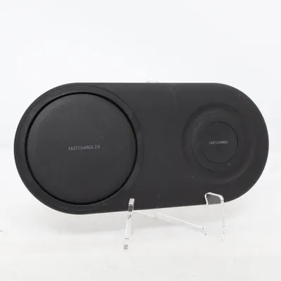 Wireless charger (EP-P5200) from Samsung