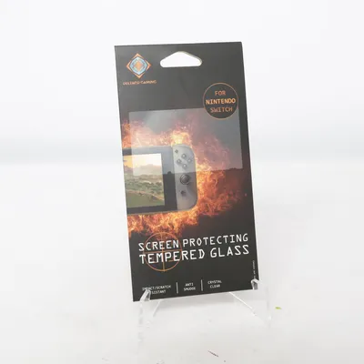 Game console accessories (Transparent) from Deltaco Gaming