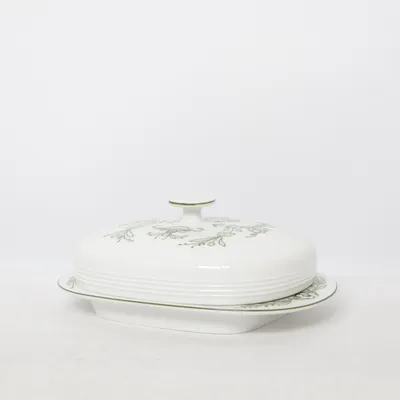Beurrier (Friesland Jeverland Reepsholt vintage ) de Melitta