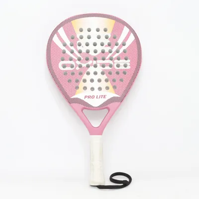 Padel bat (Pink, Flerfarvet) fra Oxide