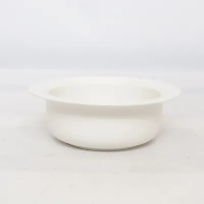 Skål (Vit) från Arabia