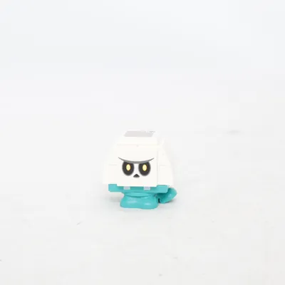 Leksaksfigur (LEGO Mario) från LEGO