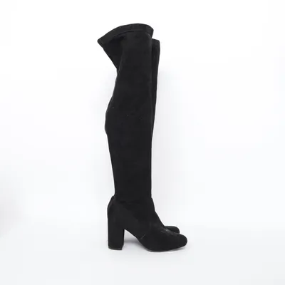 Bottes (Noir) de OMG