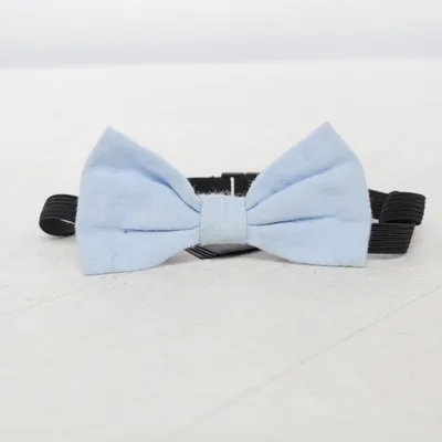Bow tie (Blue) from H&M Cotton