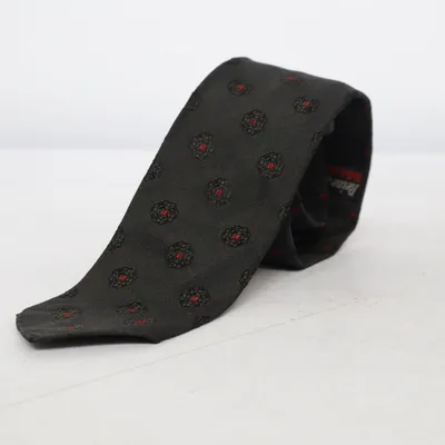 Tie (Kronen) from Edsor Kronen Silk