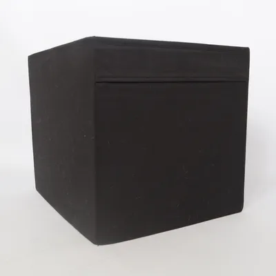 Förvaringslåda (DRÖNA) från IKEA Polyester