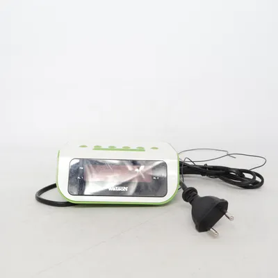 Radio-réveil (Ur 4514) de Watson