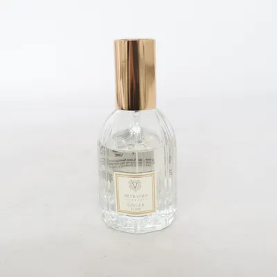 Room spray (Ginger Lime) fra Dr.Vranjes
