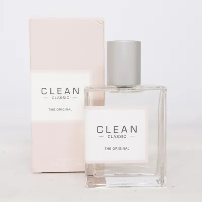 Eau de Parfum (The Original) från Clean Classic