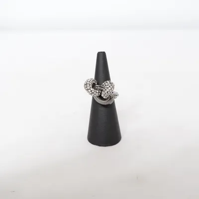 Ring (Grå) Okänd metall