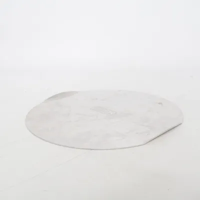 Accessoire de barbecue (Argent) de Weber