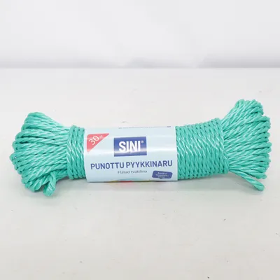 Rope (Green) from Sini