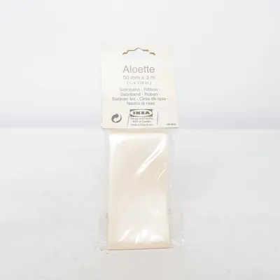Papirblonde (Aloette) fra IKEA