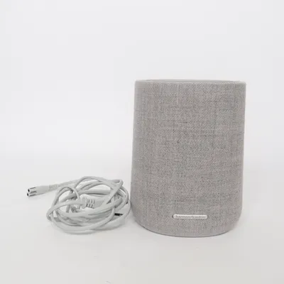 Bluetooth speaker (Citation One) from Harman/Kardon