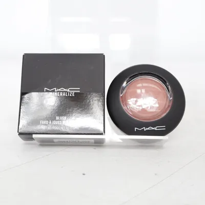 Blush (Mineralize) from MAC