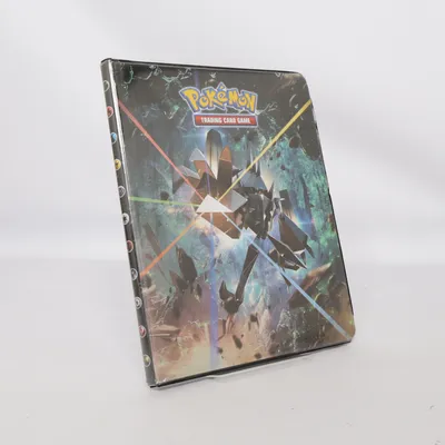 Fotoalbum fra Pokémon