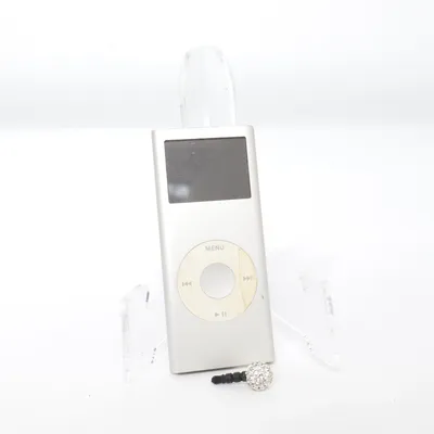 MP3 speler (iPod) van Apple