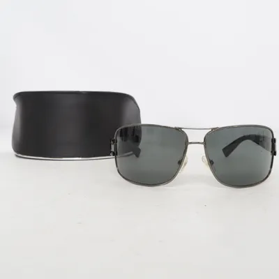 Zonnebril (GA597/S) van Giorgio Armani