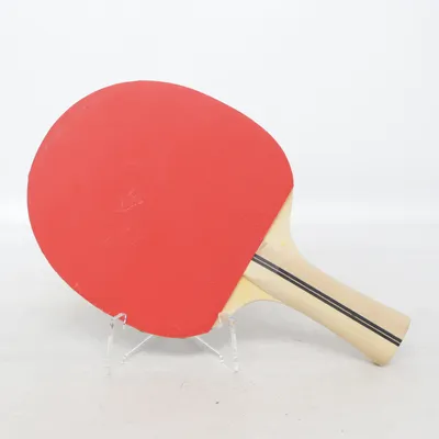 Pingisracket (Hobby Hurl) från Stiga