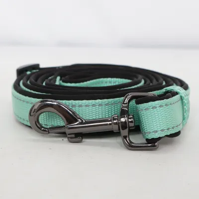 Koppel (Svart, Grön) från Rukka