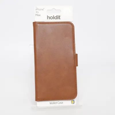 Telefoonhoesje (iphone xs max) van Holdit