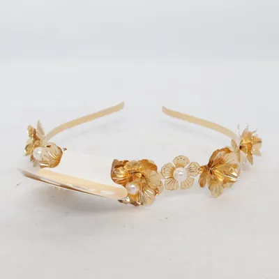 Diadem (Gold) from Ztiz