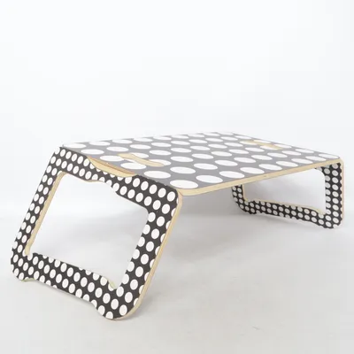Sängbricka (BRÄDA) från IKEA