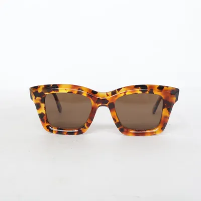 Solglasögon (Brun, Flerfärgad) från Nividas Eyewear