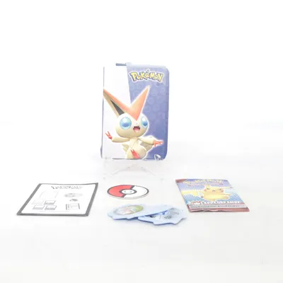 Speelkaarten van Pokémon