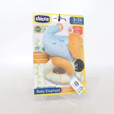 Baby speelgoed (72209) van Chicco Polyester