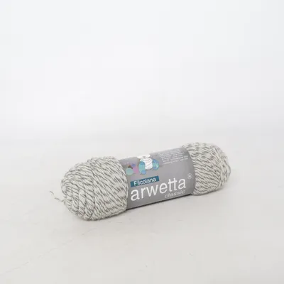 Garn (Arwetta Classic) von Filcolana Merinowolle, Nylon