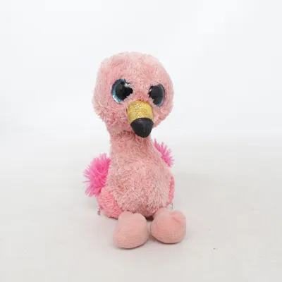 Gosedjur (Gilda) från Beanie Boos Ty