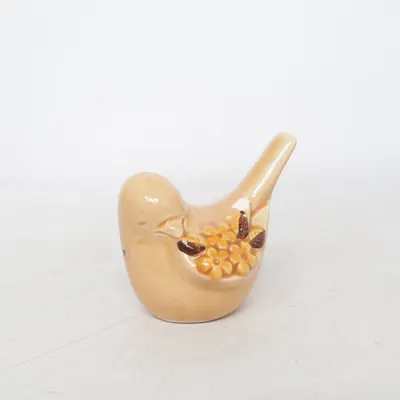 Skulptur (Beige) från Rosa Ljung