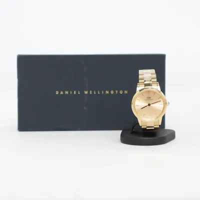 Armbandsur (Guldfärgad) från Daniel Wellington