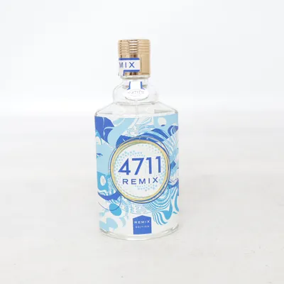 Eau de Cologne (Remix Edition) från 4711