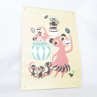 Affiche de Littlephant
