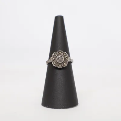 Ring (Silver) Silver